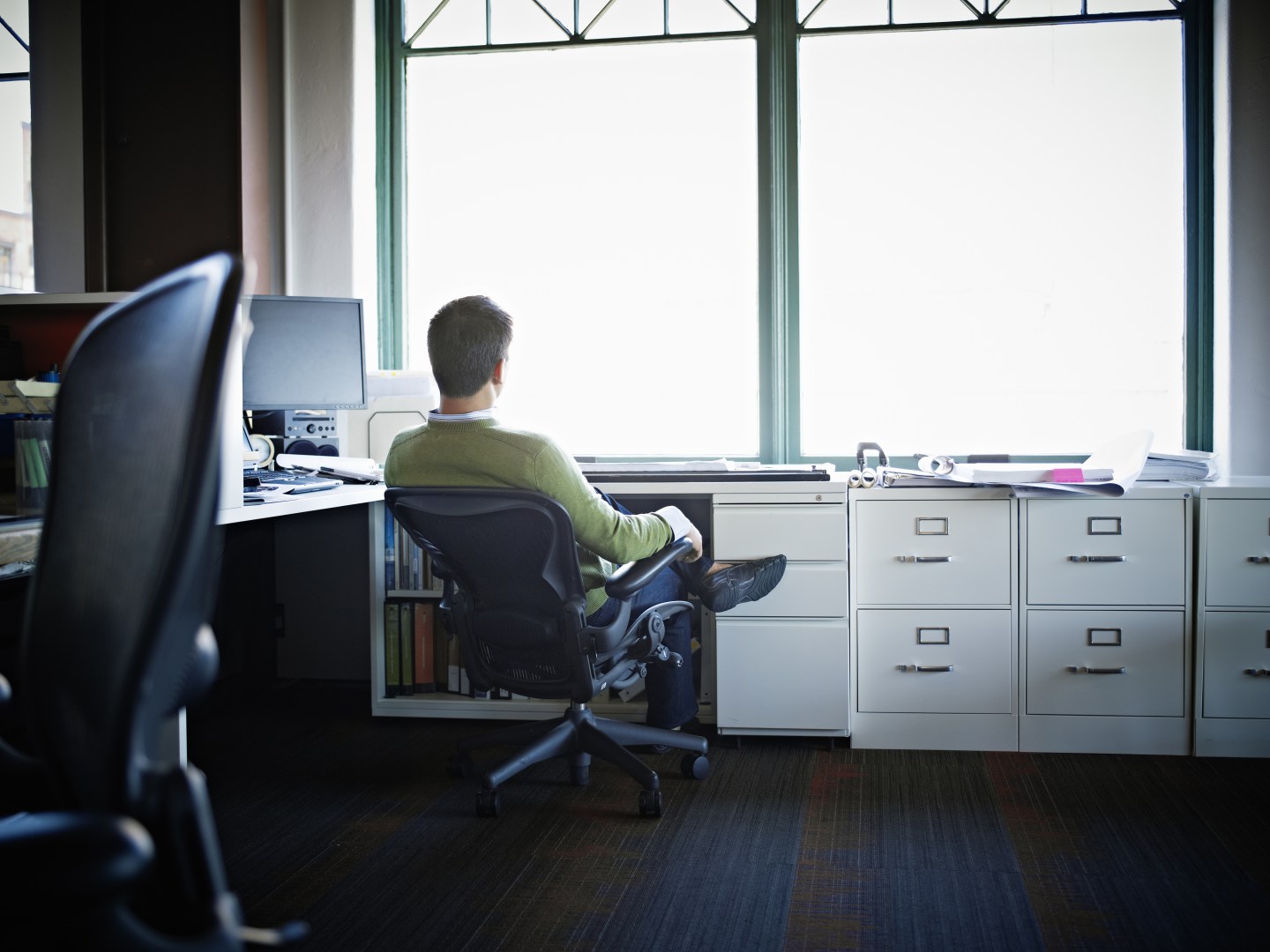 A Serial Entrepreneur’s Secrets for Longevity