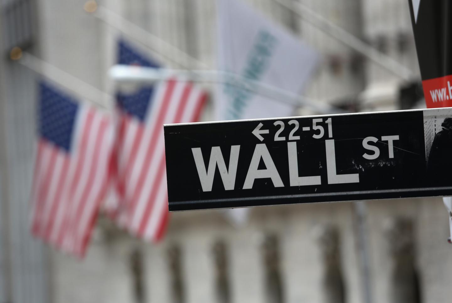Wall Street’s ups and downs: JP Morgan cuts staff, Morgan Stanley’s bankers get a raise