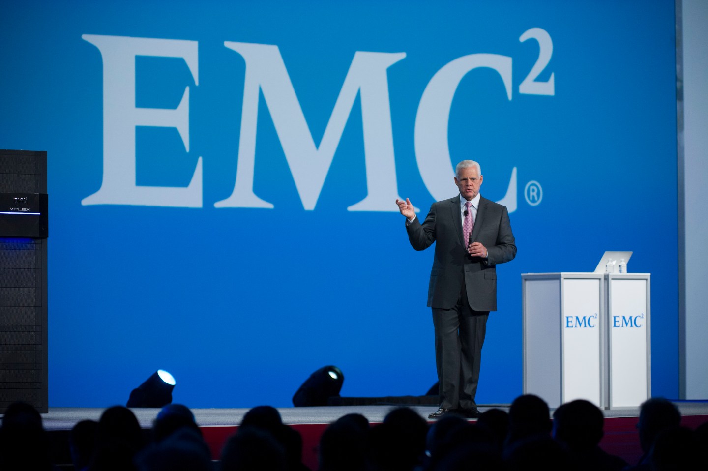 Key Speakers At The Oracle OpenWorld 2013 Conference