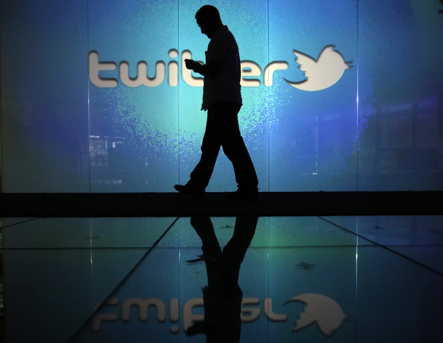 Twitter's IPO Filing Implies $12.8 Billion Value Amid Growth