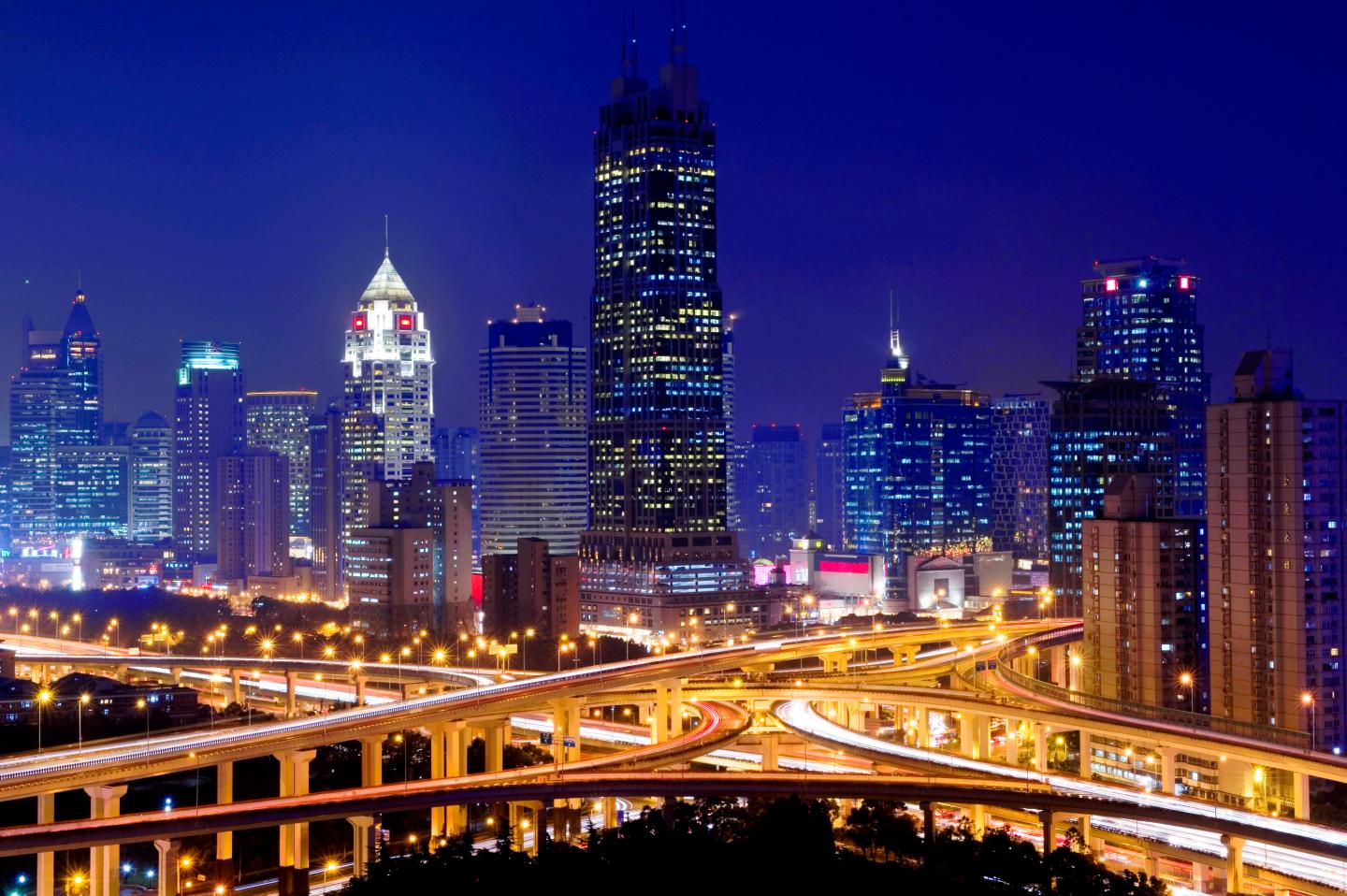 Surge of Chinese deals drives Asia M&A to record high