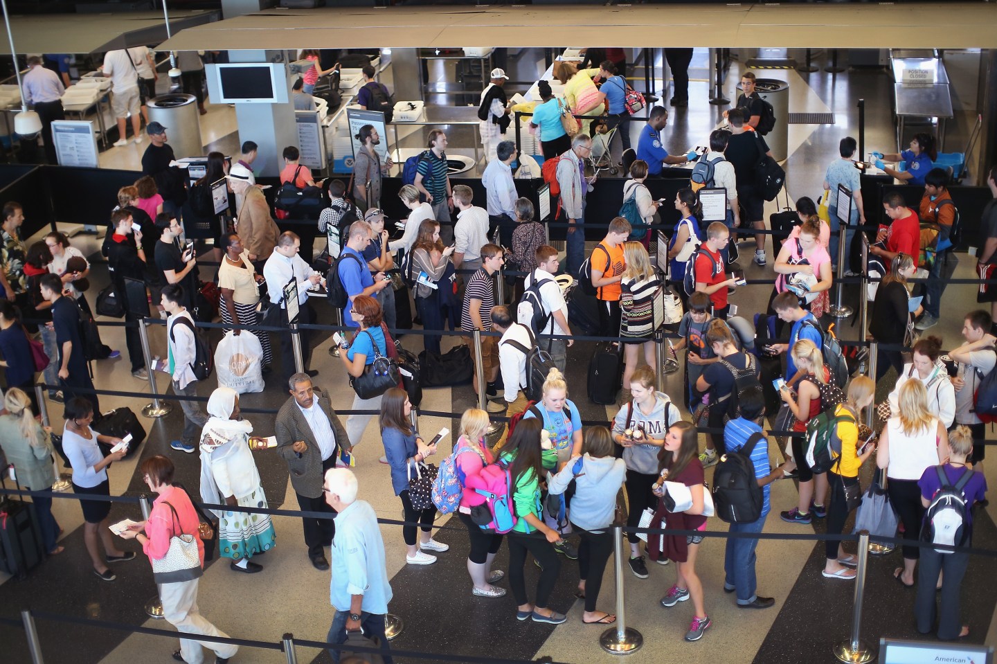 Air Fares Rise To Highest Level In 15 Years As Consumer Prices Rise