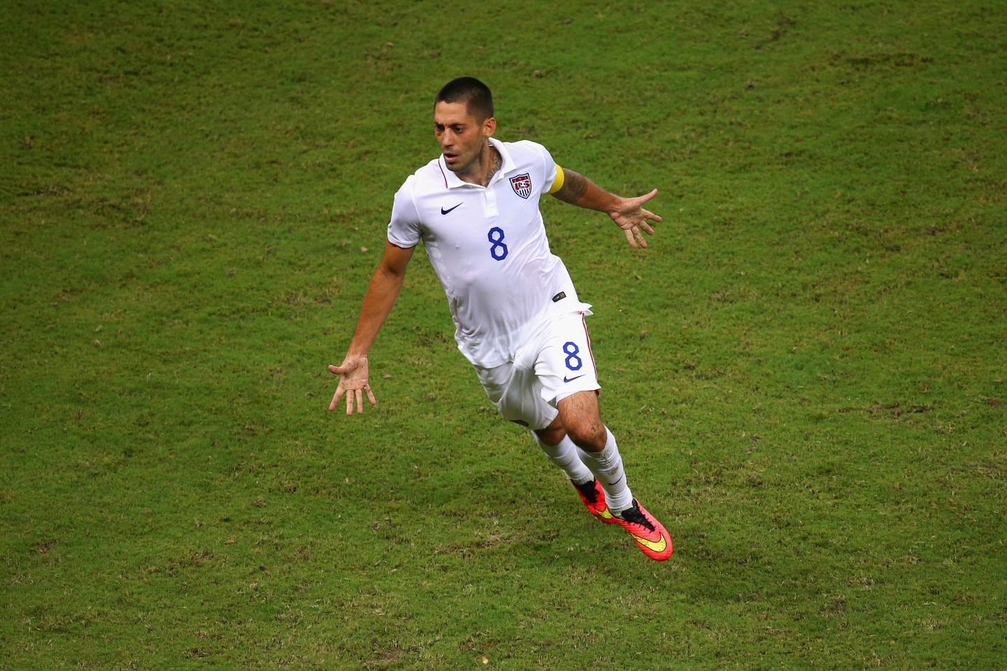 Clint Dempsey