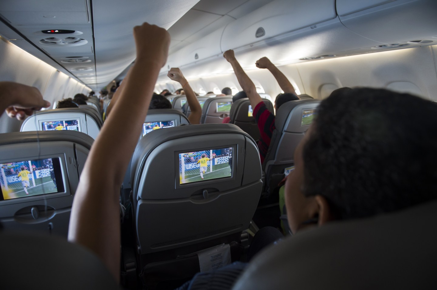 What if TV can’t be ‘everywhere?’
