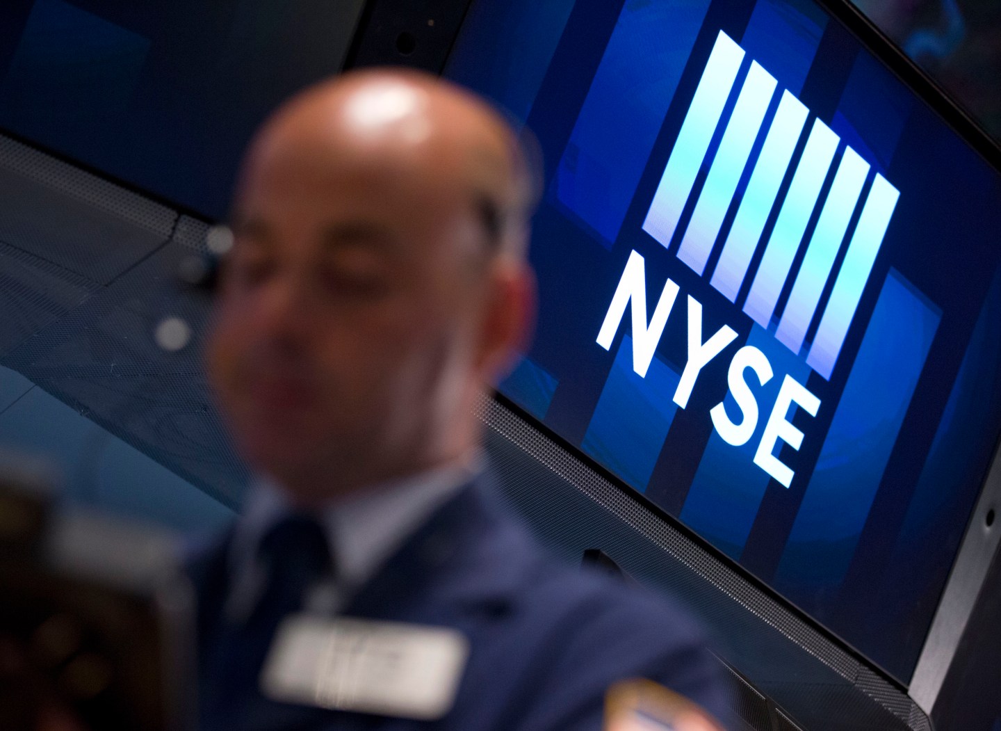 NYSE
