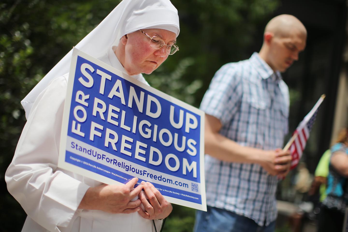 Hobby Lobby ruling: Why it won’t (further) shrink health coverage