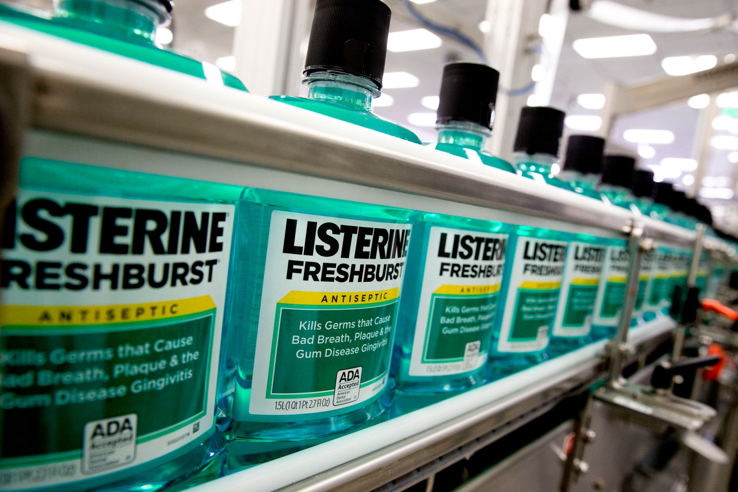 J&J Pharmaceutical Success Drives Increase In 2014 Forecast