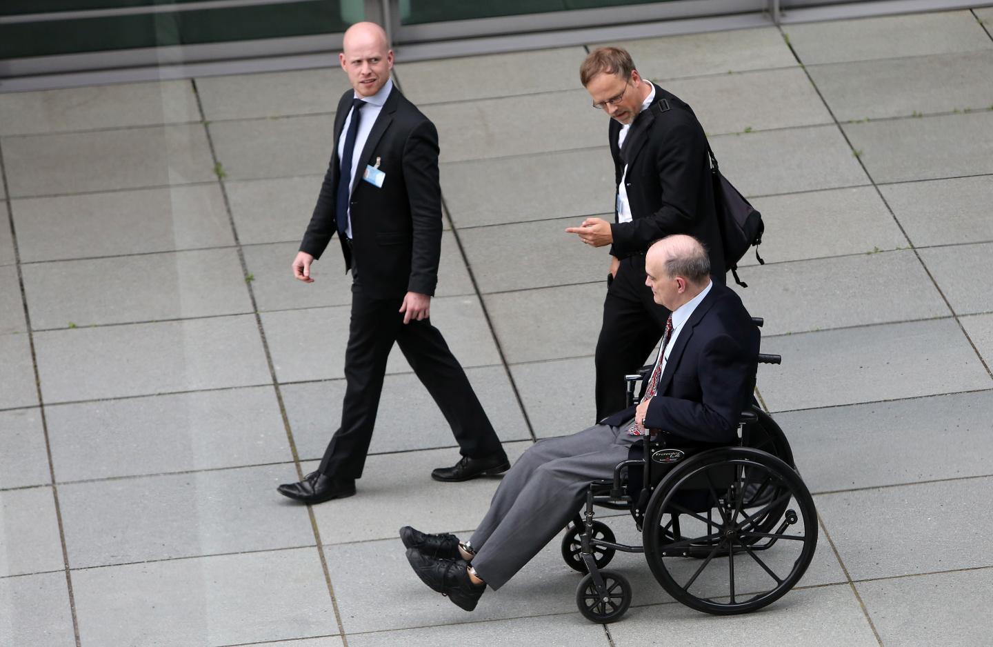 Germany outraged (again) over U.S. spying on it