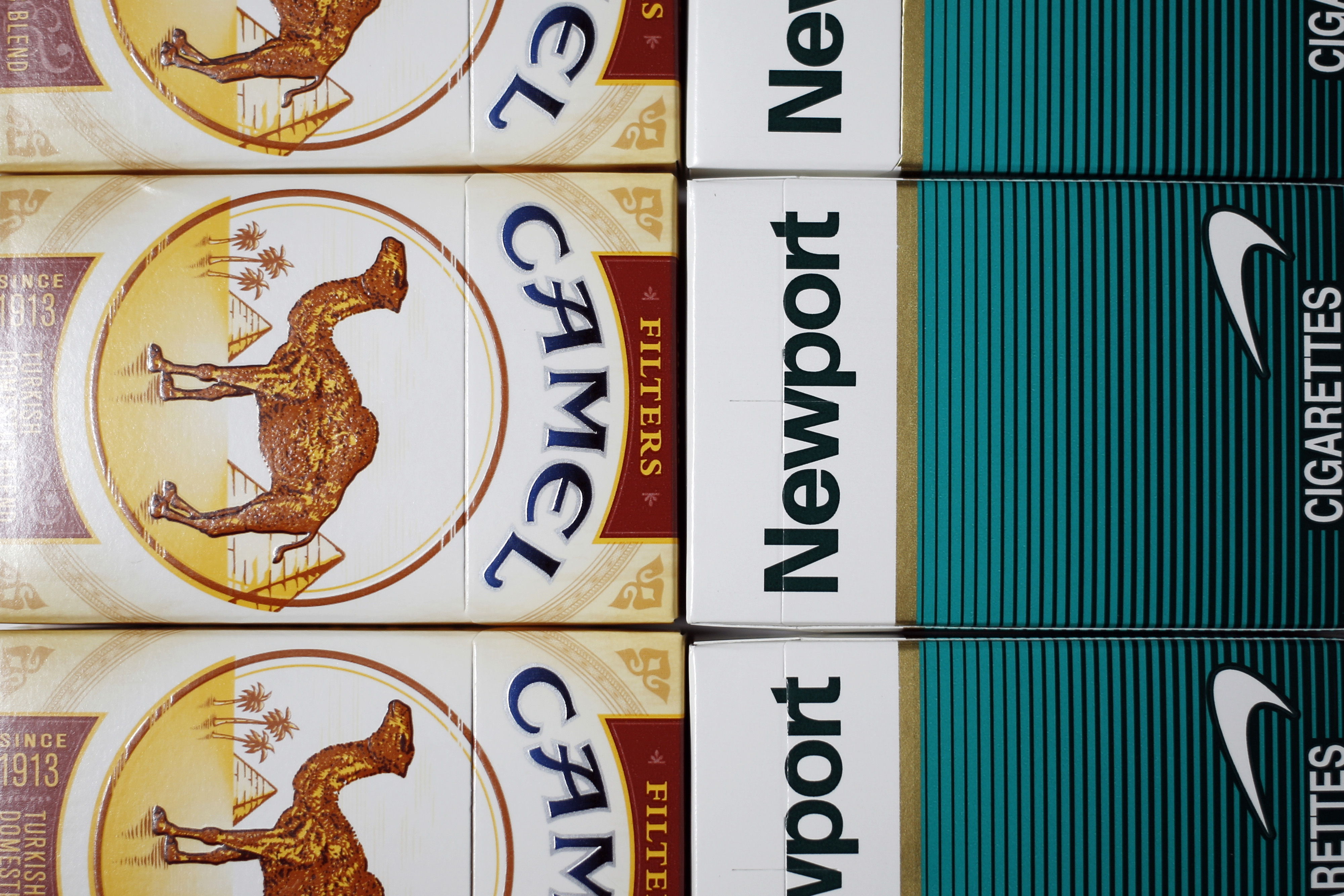 lorillard tobacco company brands Reynolds is buying Lorillard for $27.4B - some say that's a bargain