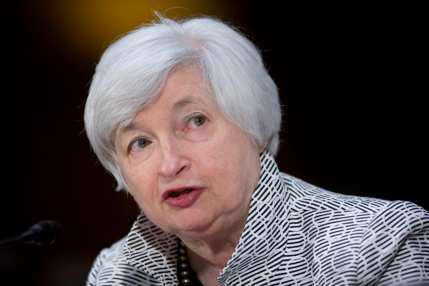 Did Yellen slay the ‘tech bubble’ dragon?