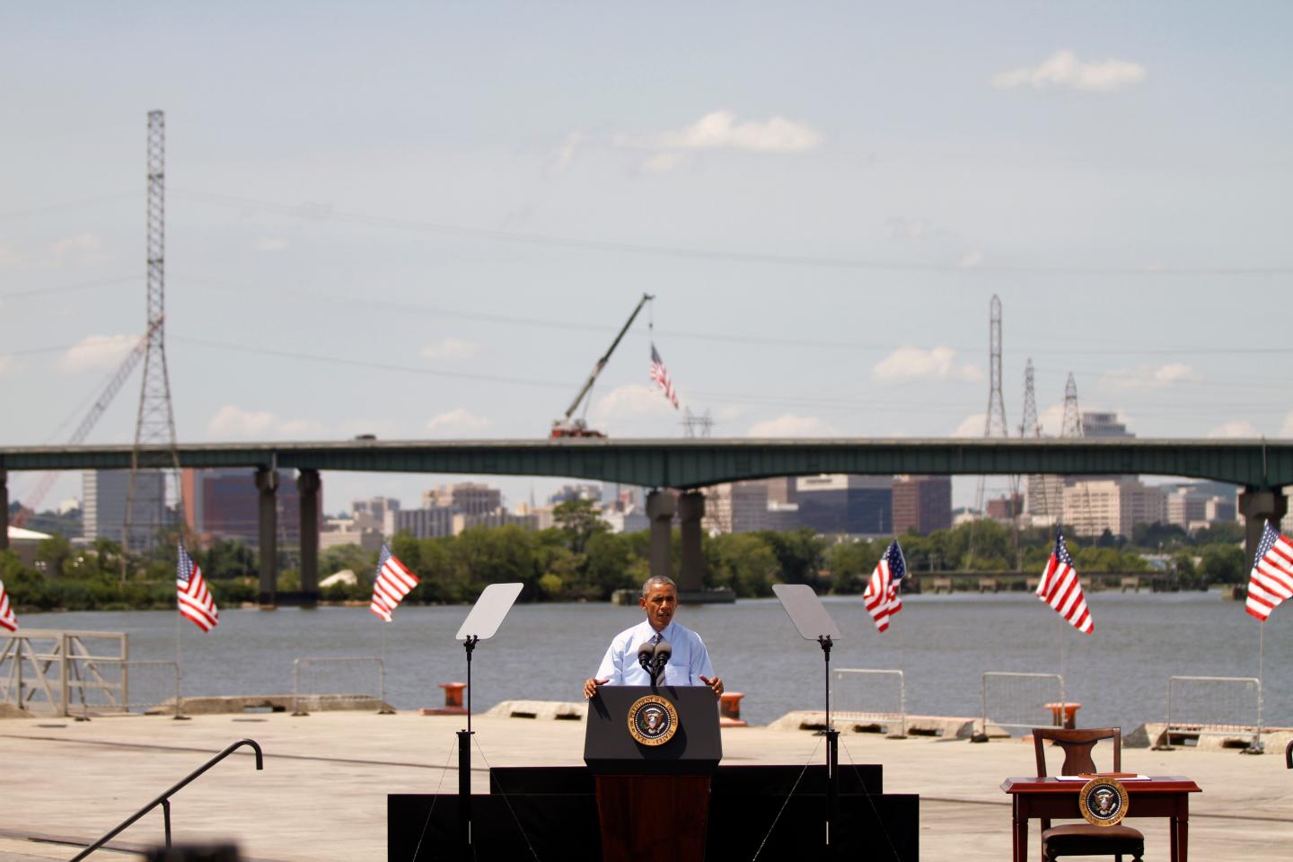 How to keep America’s roads and bridges from crumbling