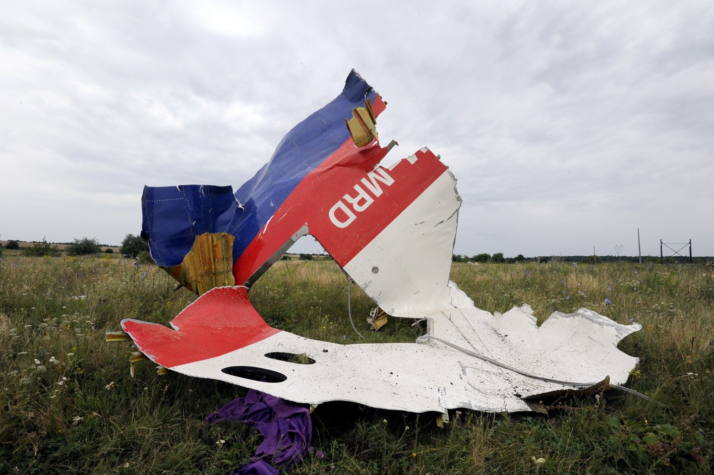 UKRAINE-RUSSIA-POLITICS-CRISIS-MALAYSIA-NETHERLANDS-PLANE