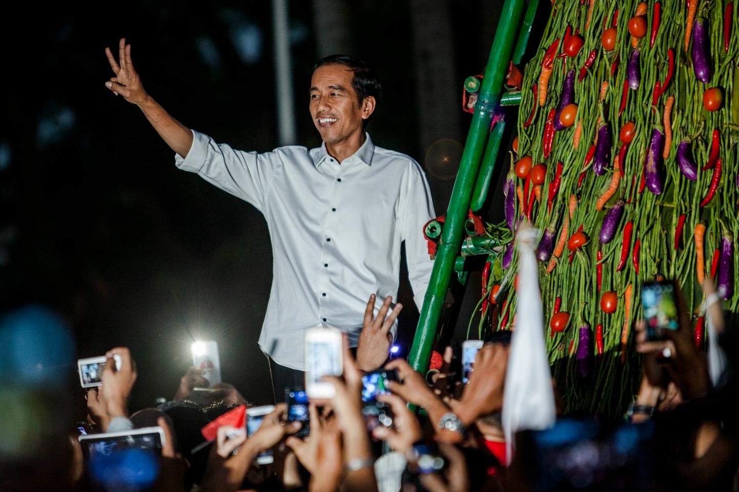 Joko Widodo