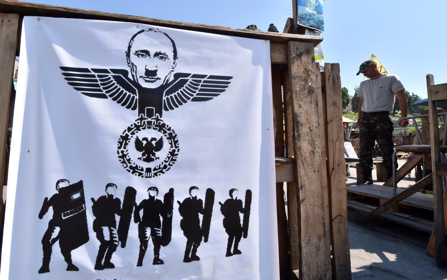 Beware Russia: Expect more sanctions from the West