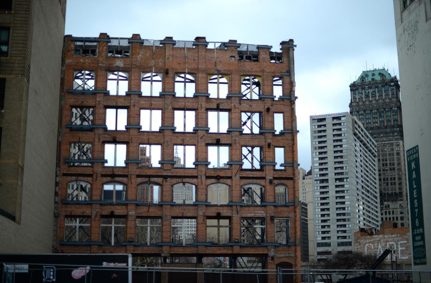 A year later, what cities can learn from Detroit’s bankruptcy