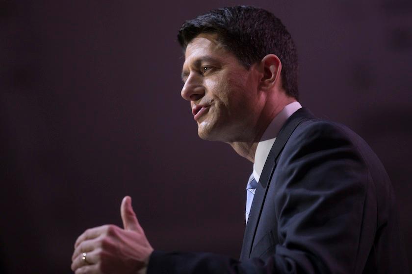 The Conservative Political Action Conference