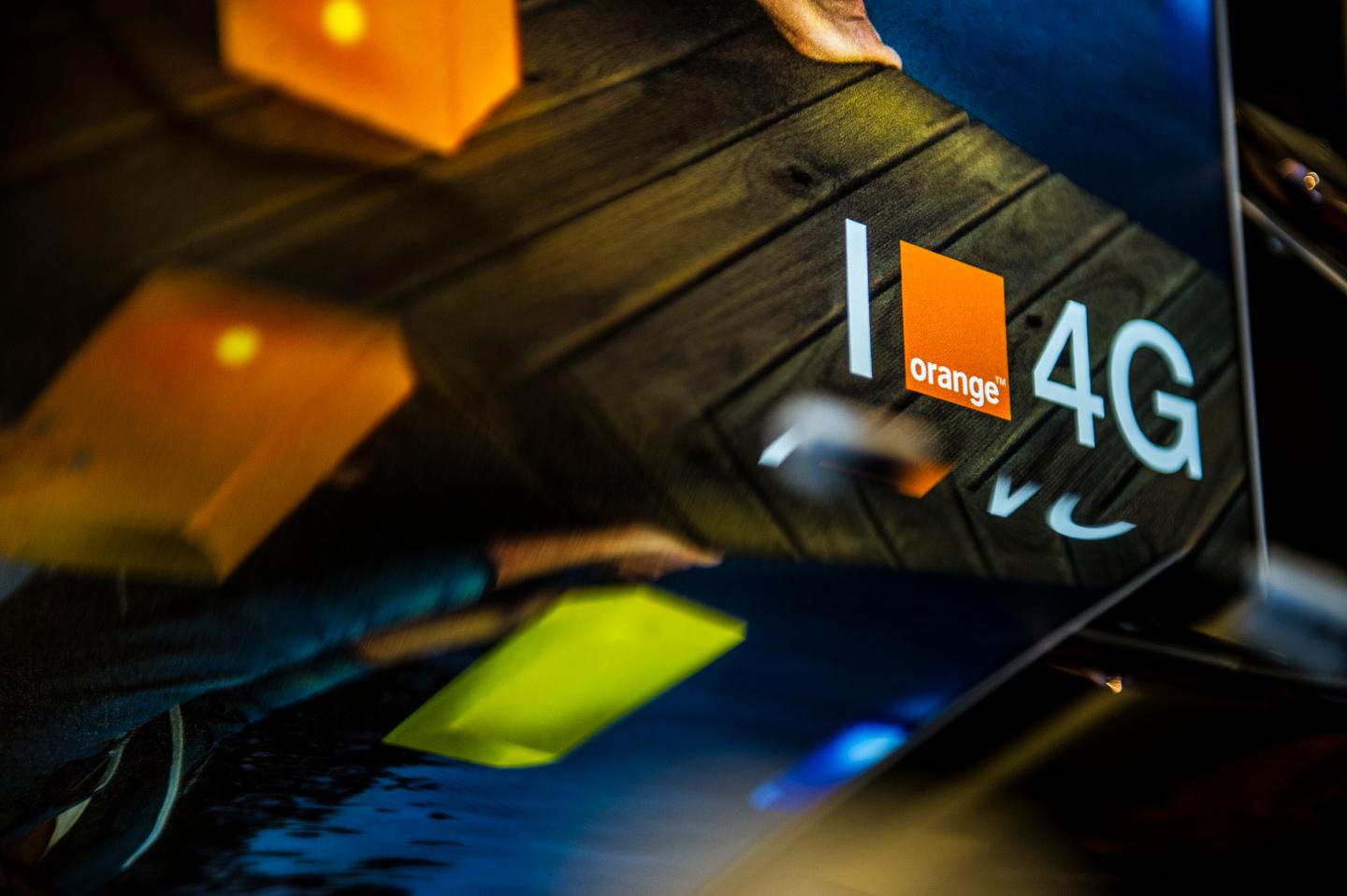 Orange to launch e-commerce site in U.S., Mexico