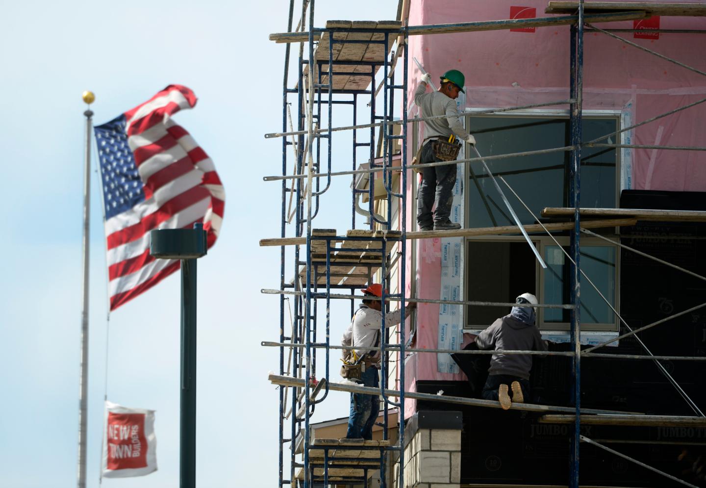 How to ignite the U.S. economy (region-by-region)