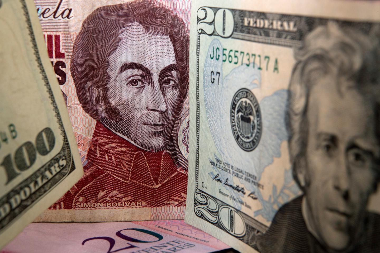 How to fix Venezuela’s troubled exchange rate