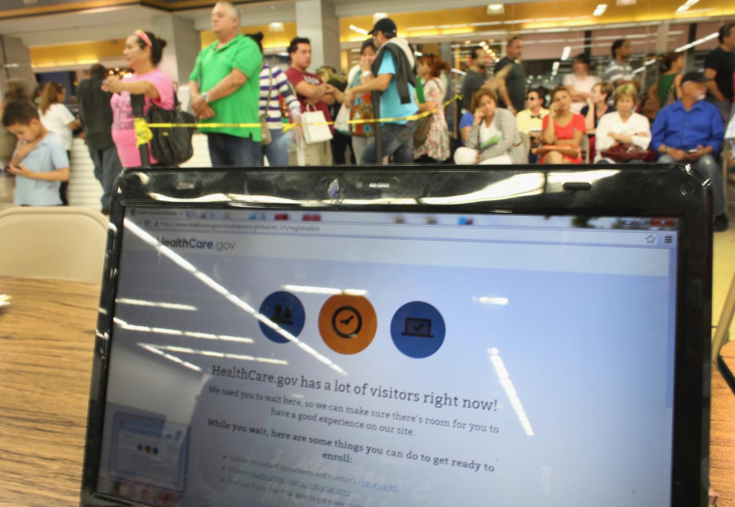 Court denies Obamacare subsidies to America’s neediest