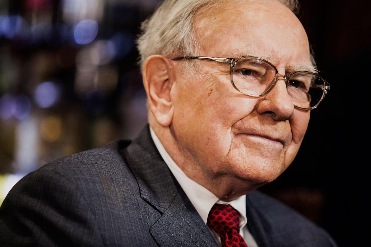 10 brilliant quotes from Warren Buffett, America’s second-richest person