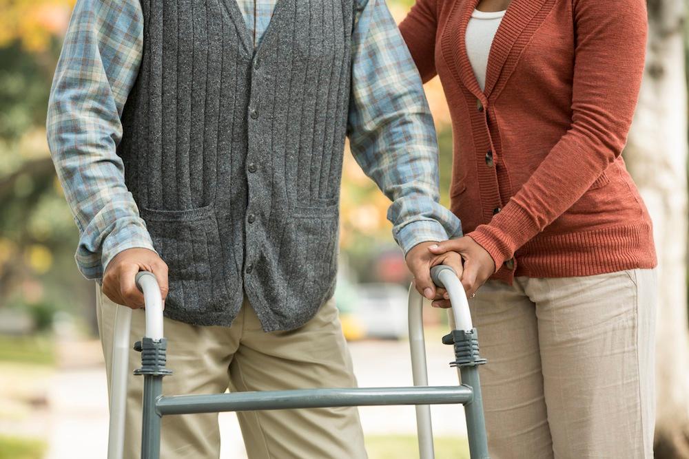 elder care