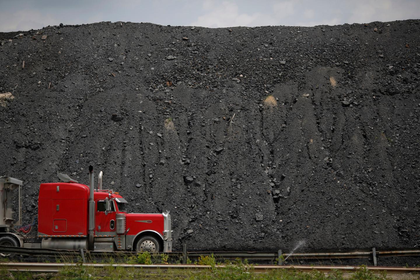 Climate change: What are the risks to corporations?