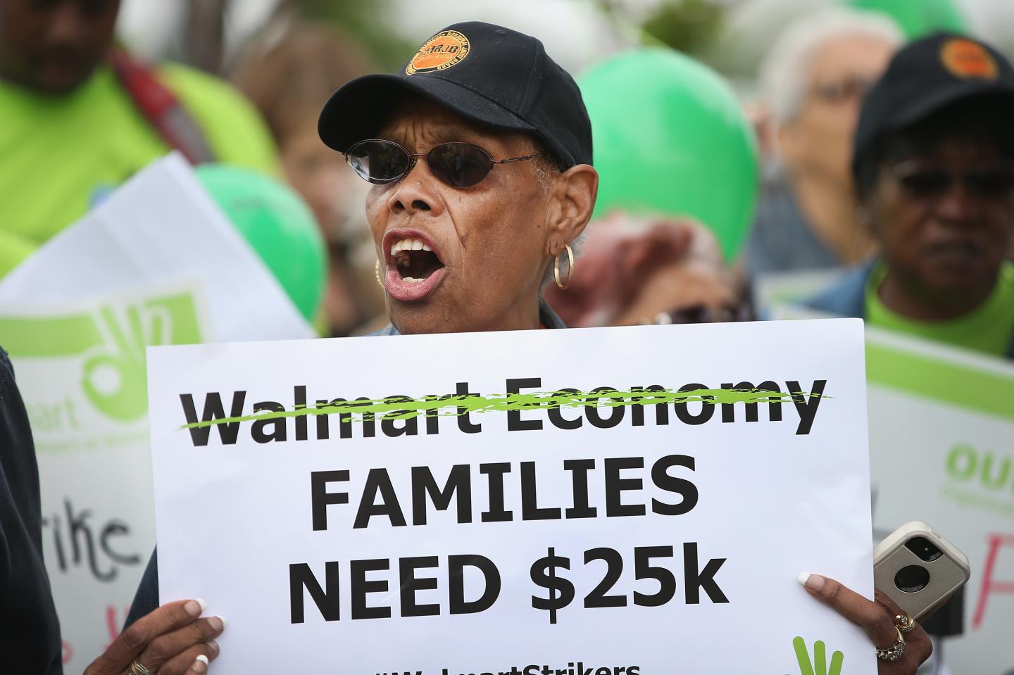 Can a new brand of unions help America’s workers?