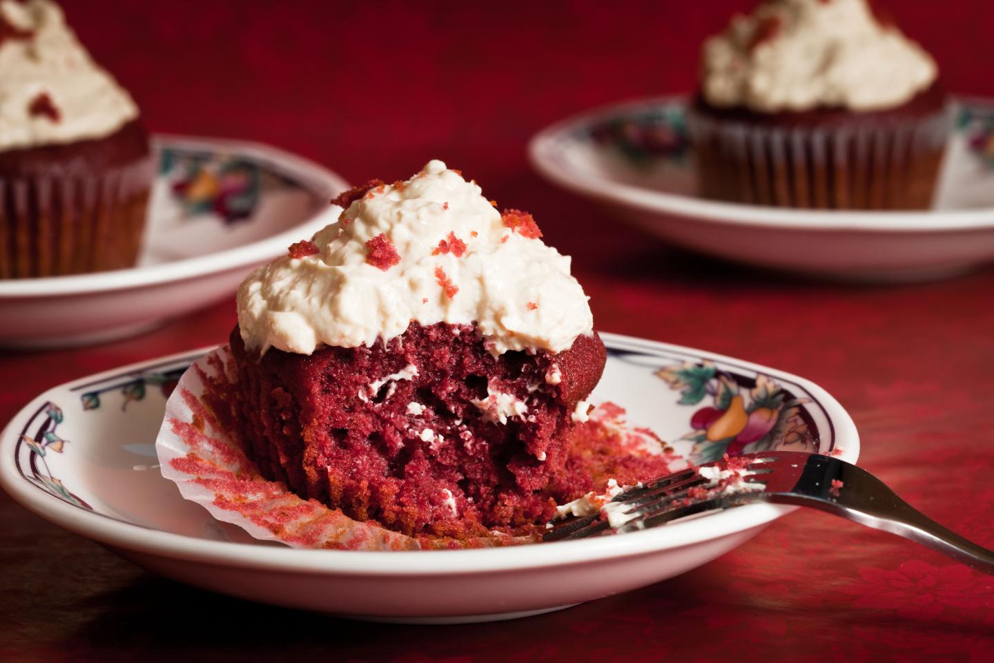 8 reasons cupcake hysteria will never really die