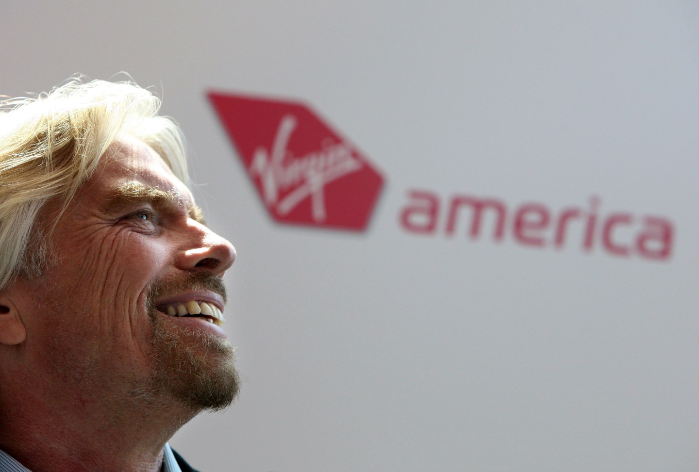 Virgin America Joins Ranks Of U.S. Low-Fare Airlines