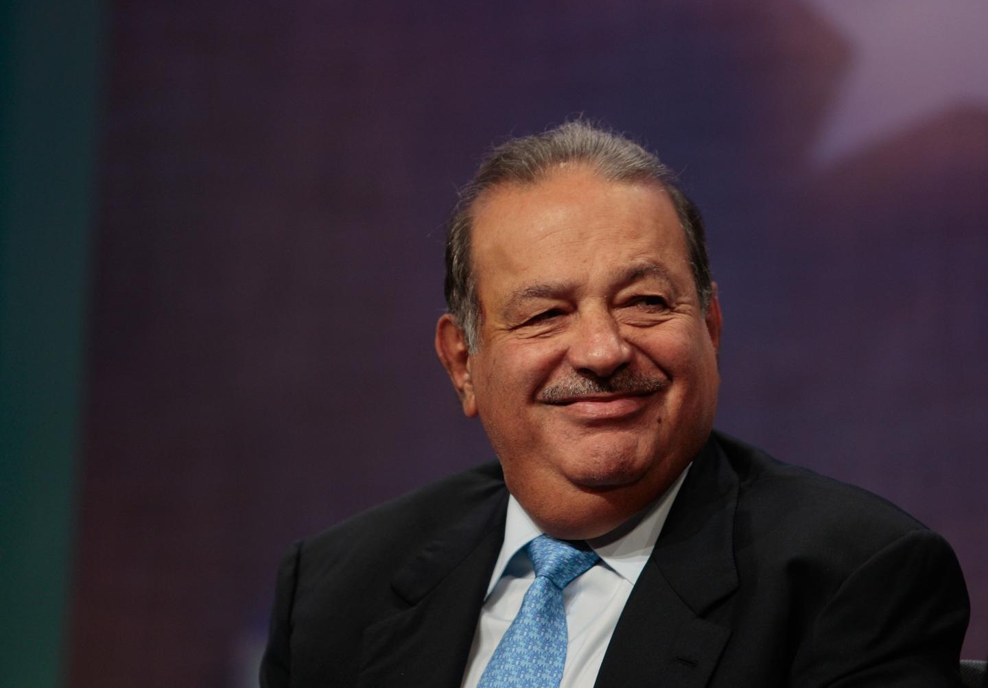 Luminaries Gather For Clinton Global Initiative Annual Meeting