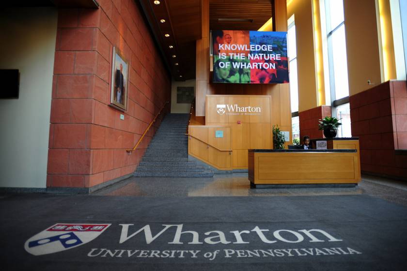 Wharton