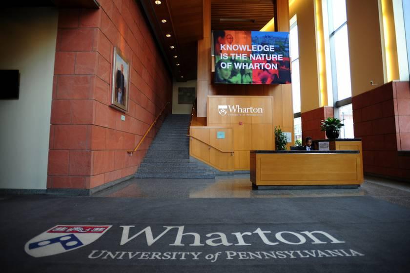 Wharton