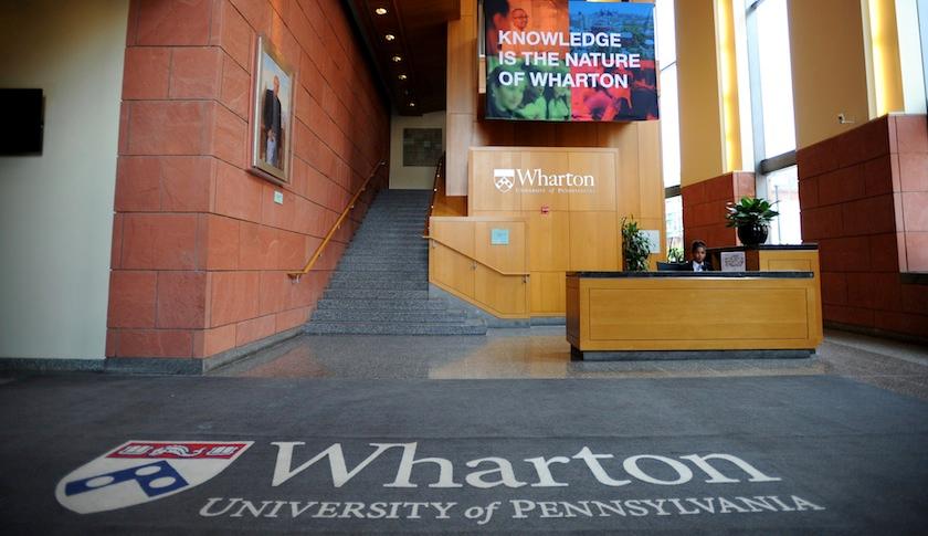 Wharton