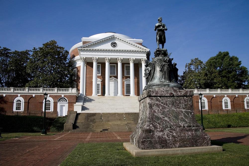 University of Virginia