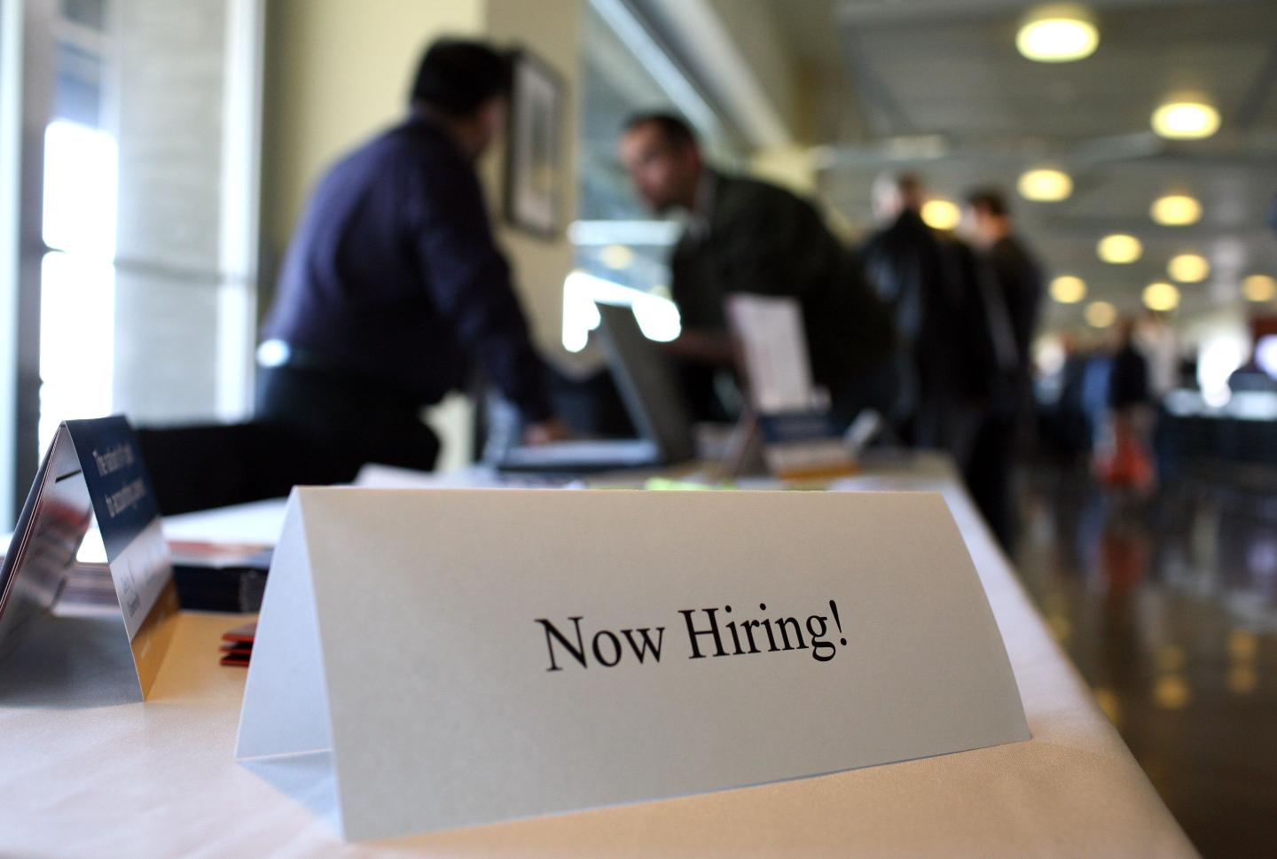 How fair is it to offer a job with a non-negotiable salary?