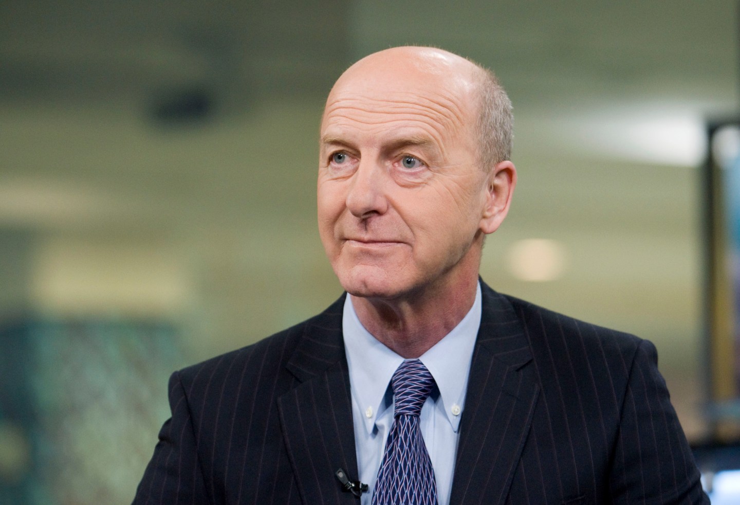 Molson Coors Not Looking At A Particular Acquisition Target, CEO Says