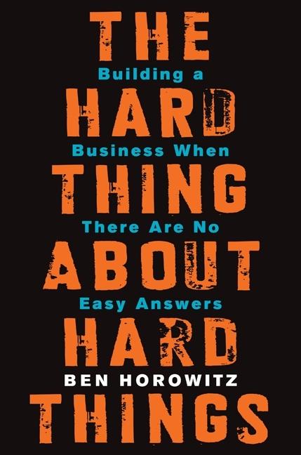 The one-paragraph management guide