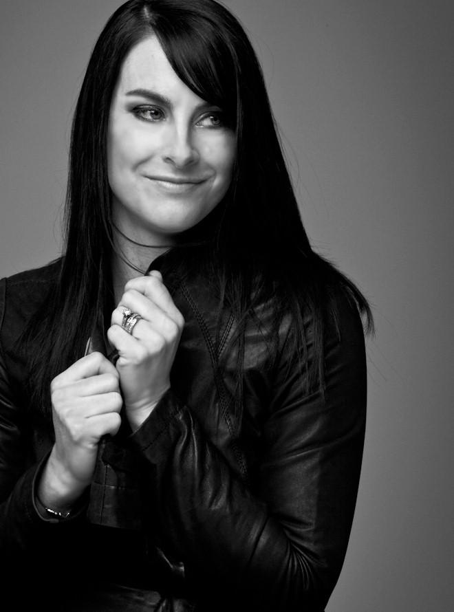 Bridget Dolan, VP of digital marketing, Sephora
