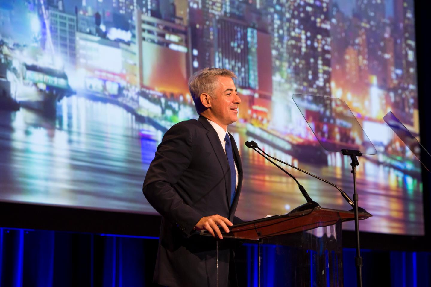 Activist investor Bill Ackman readies his Herbalife ‘deathblow’ for Tuesday