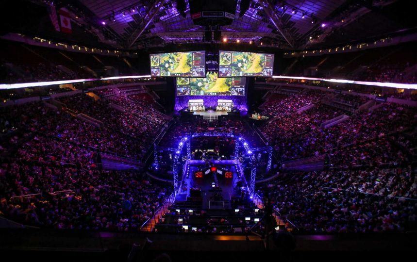 Big brands gravitating towards eSports