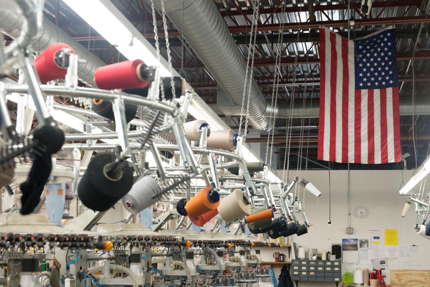 13 Most American Companies