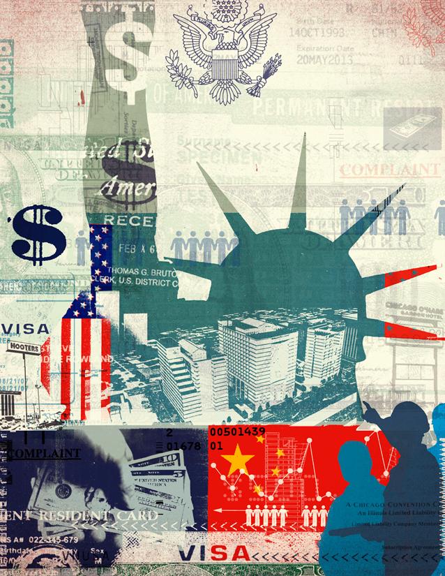 The dark, disturbing world of the visa-for-sale program