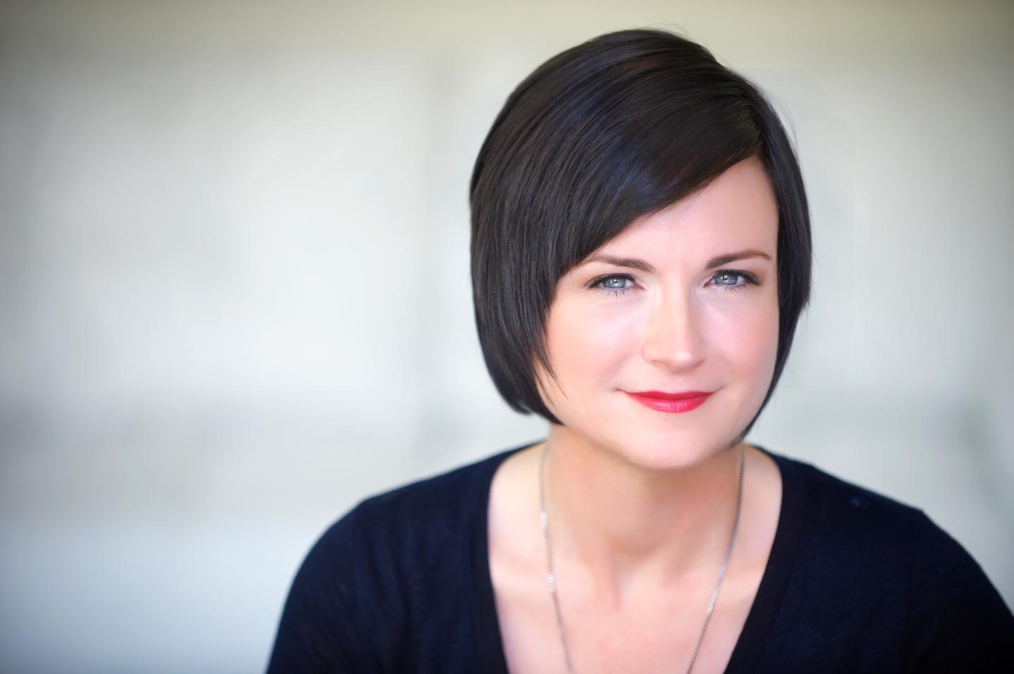 Elissa Murphy, CTO, GoDaddy