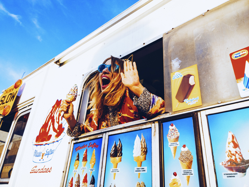 Photo from instameet in Greenpoint, NY. #thatnycmeet. May 2014