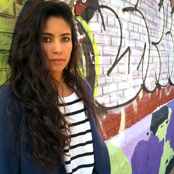 Photo from instameet in Greenpoint, NY. #thatnycmeet. May 2014