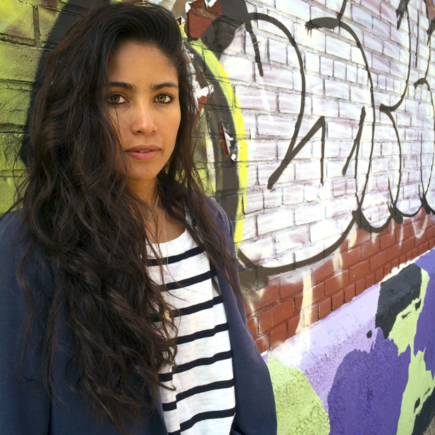 Photo from instameet in Greenpoint, NY. #thatnycmeet. May 2014