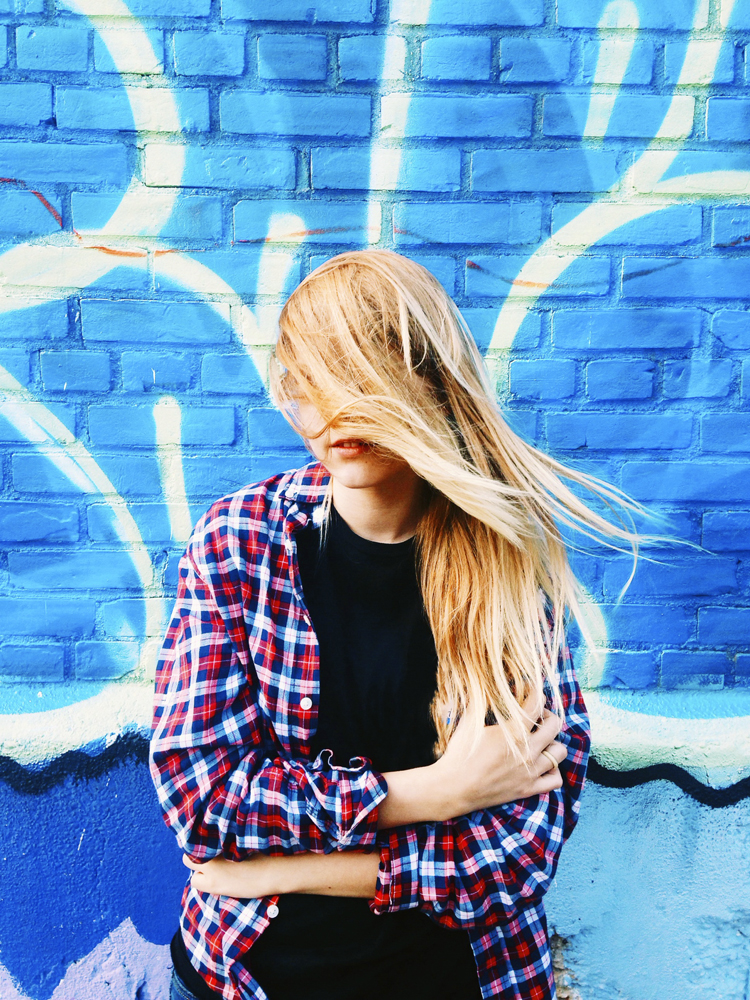 Photo from instameet in Greenpoint, NY. #thatnycmeet. May 2014