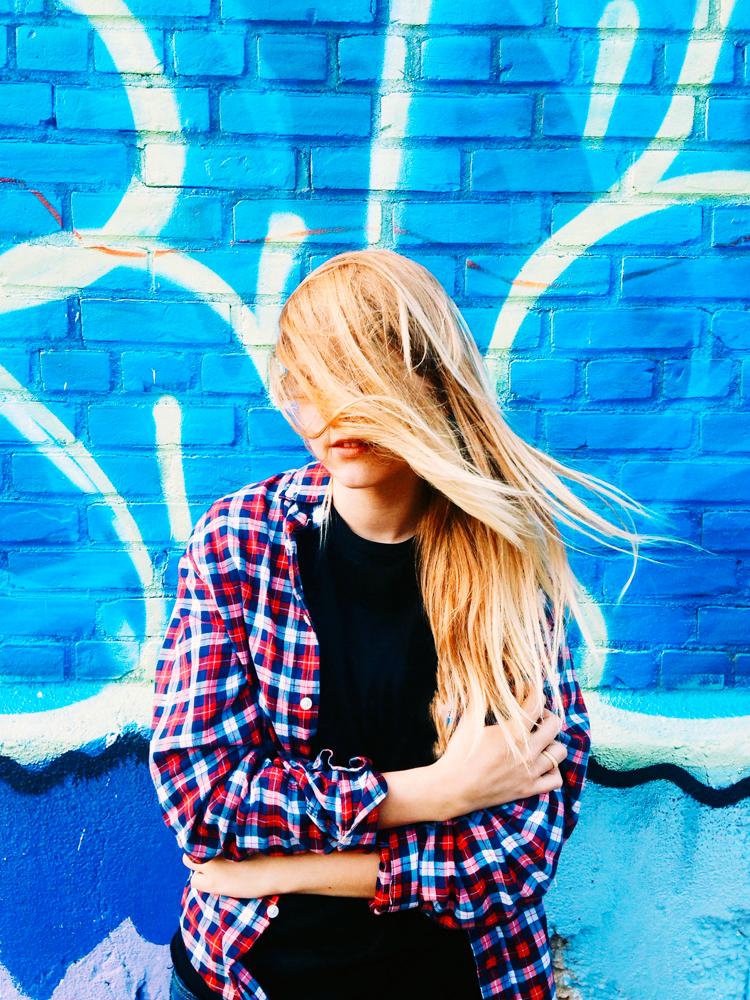 Photo from instameet in Greenpoint, NY. #thatnycmeet. May 2014