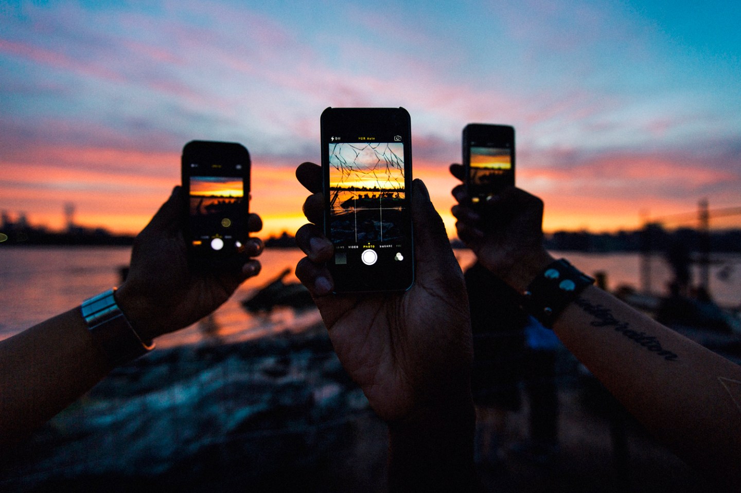 Photo from instameet in Greenpoint, NY. #thatnycmeet. May 2014